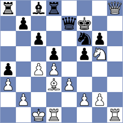 Terentiev - Lekic (Kemer, 2007)
