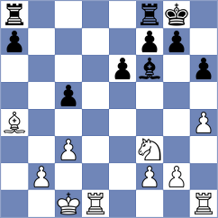 Coronado Iruela - Ferrer Girbal (Calella, 2004)