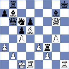 Kaminski - Parente (Chess.com INT, 2020)