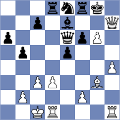 Bolibok - Walentynowicz (Lublin, 2007)