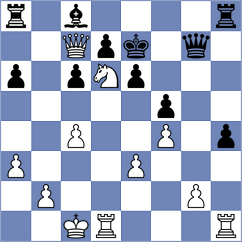 Schwartzman - Letelier Martner (Mar del Plata, 1936)