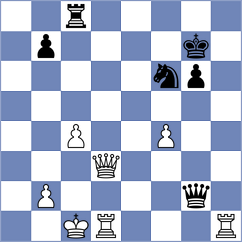 Tukhvatullin - Semenov (Kazan, 2008)