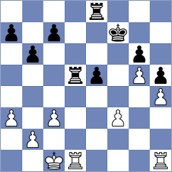 Alarcon Robles - Martin Capitan (Malgrat del Mar, 1998)