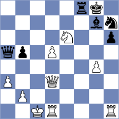 Hernando Rodrigo - Medina Romero (Vila Real, 2001)