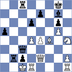 Persico - Remolar Gallen (Chess.com INT, 2020)