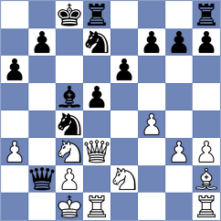 Klitschnig - Richard (Europe Echecs INT, 2020)