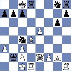 Faleato Gonzalez - Vazquez Fernandez (Aviles, 2003)