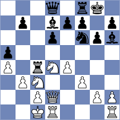 Gervais - Martinenko (Novgorod, 1995)