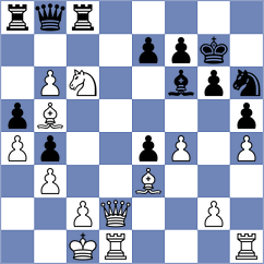 Arapovic - Schlenker (Biel, 1981)