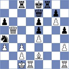 Khodashenas - Nguyen (chess.com INT, 2025)
