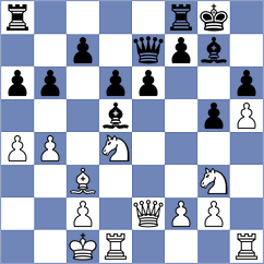 Bacrot - Kanter (chess.com INT, 2024)