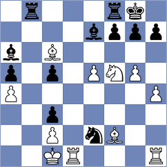 Hoffmann - Pakleza (chess.com INT, 2024)