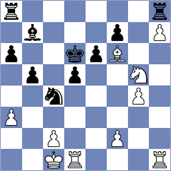 Magem Badals - Budin (Chambery, 2007)