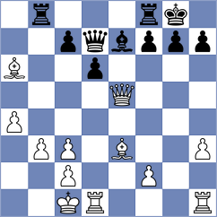 Geranichev - Kurapov (Tambov, 2016)