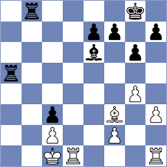 Moore - Biondo (Auburn Hills, 2003)