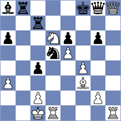 Madhavan - Porat (Dunfermline SCO, 2024)