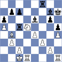 Petrov - Tvelenev (Rostov on Don, 2010)