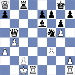 Bernabe Duran - Garcia Claros (Malaga, 1993)