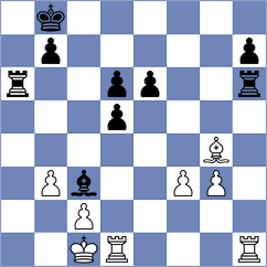 Magallanes - Khodzhamkuliev (chess.com INT, 2021)