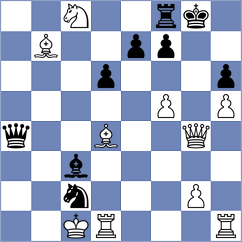 Arango - Molina Ballesteros (Medellin COL, 2024)