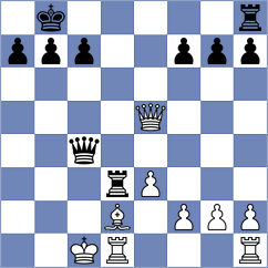 Stanisz - D'Arruda (chess.com INT, 2023)
