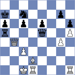 Lopez Heras - Perez Nunez Castillo (Madrid, 2011)