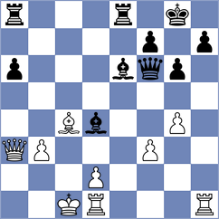 Alonso Rosell - Zhigalko (chess.com INT, 2025)