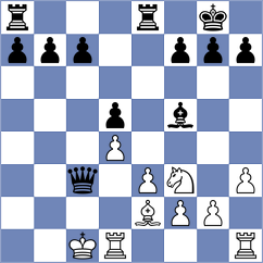 Johnson - Reynolds (Littlethorpe, 2005)