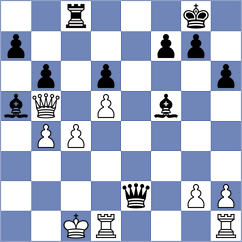 Crevatin - Azarov (chess.com INT, 2022)