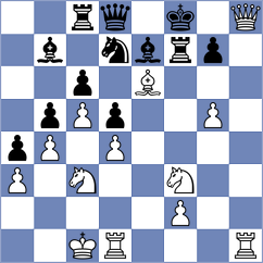 Gunina - Vonti Sri Guruvarshini (FIDE Online Arena INT, 2024)