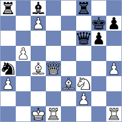 Zhou - Xin (Shanghai CHN, 2024)