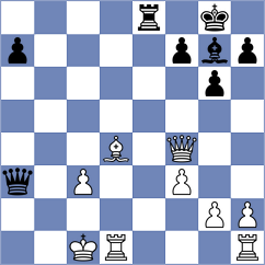 Wachinger - Kopczynski (chess.com INT, 2022)