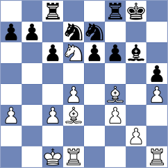Iuga - Samunenkov (Chess.com INT, 2020)