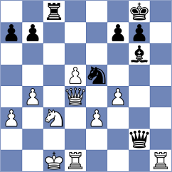 Hoelscher - Tay (Playchess.com INT, 2004)