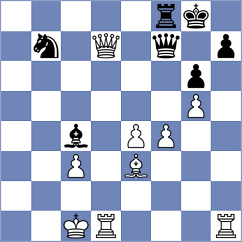 Aghasiyev - Szadkowski (Chess.com INT, 2021)