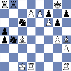 Fromm - Papidakis (chess.com INT, 2024)