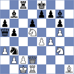 Ingunza Curro - Latorre (chess.com INT, 2024)