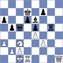 Andreev - Gavrilenko (Zhukovsky, 2009)