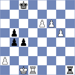 Xie - Wang (Shaoxing CHN, 2024)
