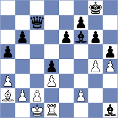 Williams - Mroziak (chess.com INT, 2025)