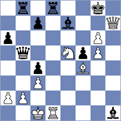 Bueno - Dias (chess.com INT, 2023)