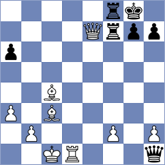 Otdelnov - Toktomushev (chess.com INT, 2025)
