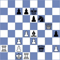 Tiitta - Cueto (chess.com INT, 2024)