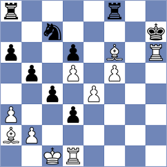 Olsson - Lin (chess.com INT, 2024)