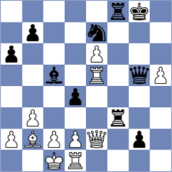 Barreno Anleu - Faulks (Moscow, 1994)