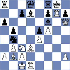 Gonzalez Coto - Garcia Melgar (Naron, 1993)