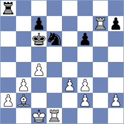 McCabe - Stanislaw (Dos Hermanas, 2003)