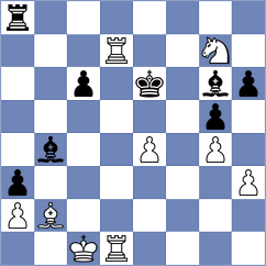 Mammadova - Pratyusha (chess.com INT, 2021)