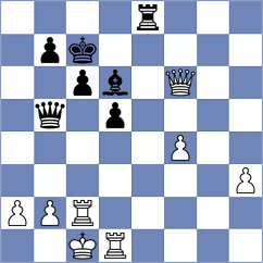 Kieran - Timms (Witley, 1998)