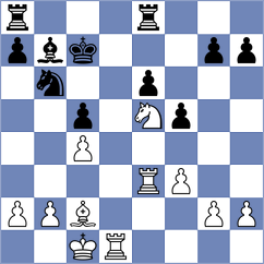 Vojacek - Pospisil (Brno, 2005)